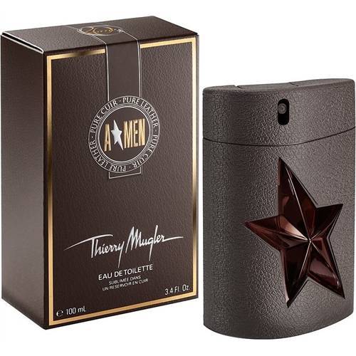 thierry mugler a men pure shot