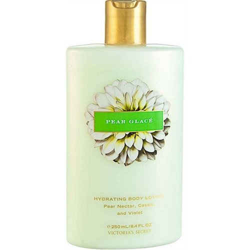 Details about PEAR GLACE 250ml BODY LOTION WOMEN by VICTORIAS SECRET