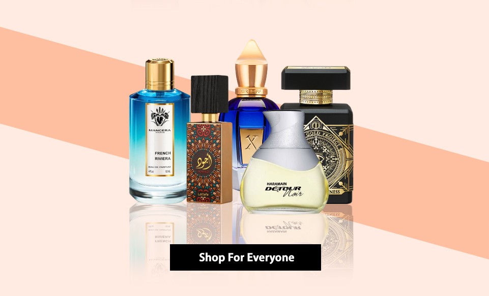 INTERNATIONAL FRAGRANCE DAY