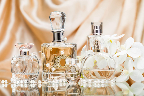 FIVE (5) MOST EXPENSIVE PERFUME IN THE WORLD