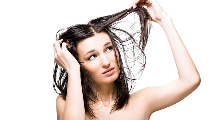 Top Ten Tips On Increasing Your Hair Volume Feeling Sexy