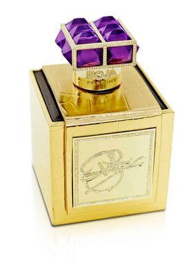 the Analysis of a Luxurious Scent