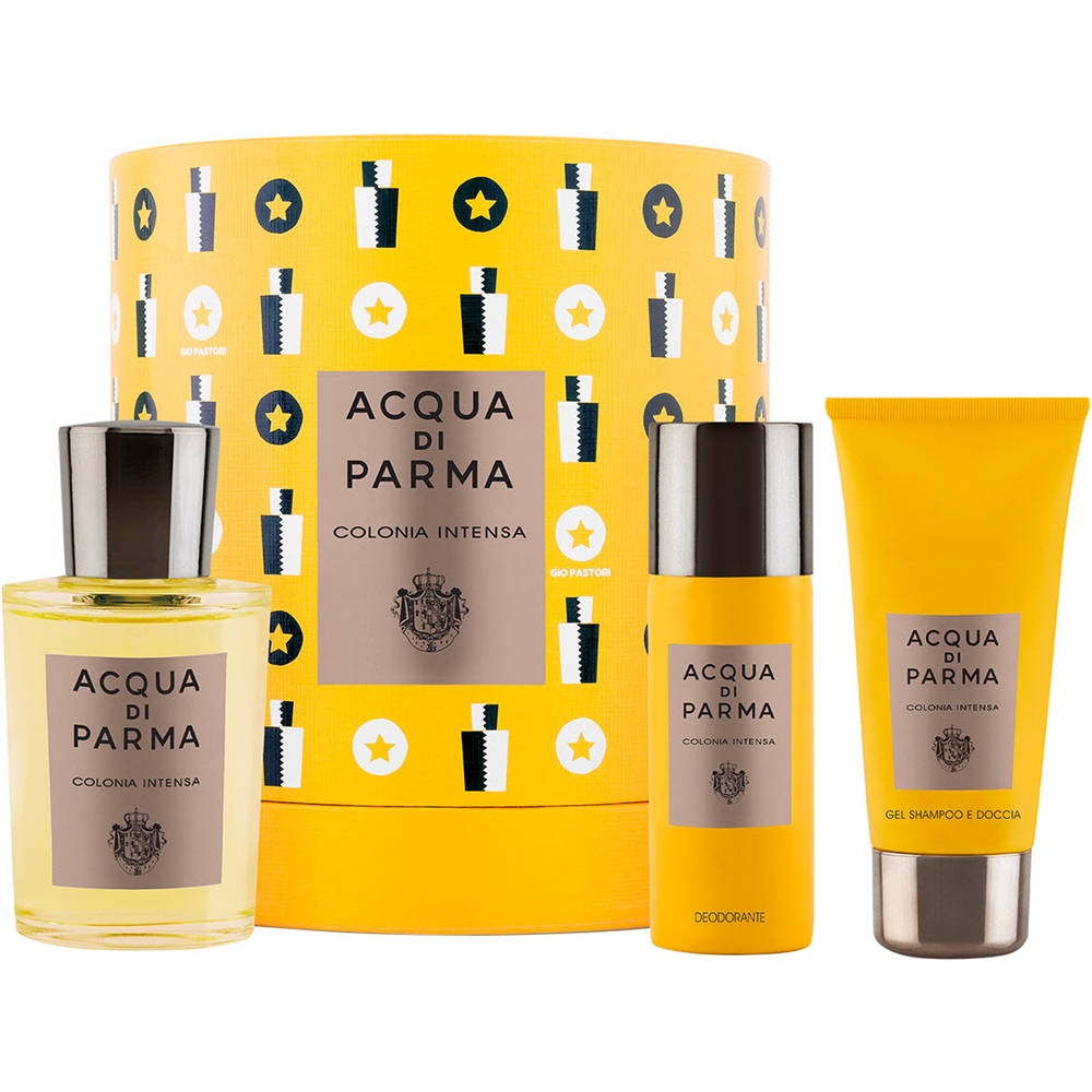 acqua di parma intensa deodorant