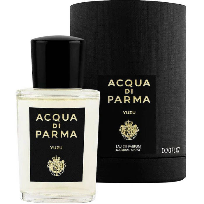 acqua di parma quercia parfum