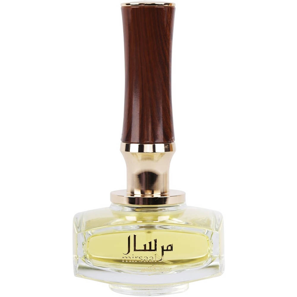 MIRSAAL WITH LOVE Perfume - MIRSAAL WITH LOVE by Afnan Perfumes ...