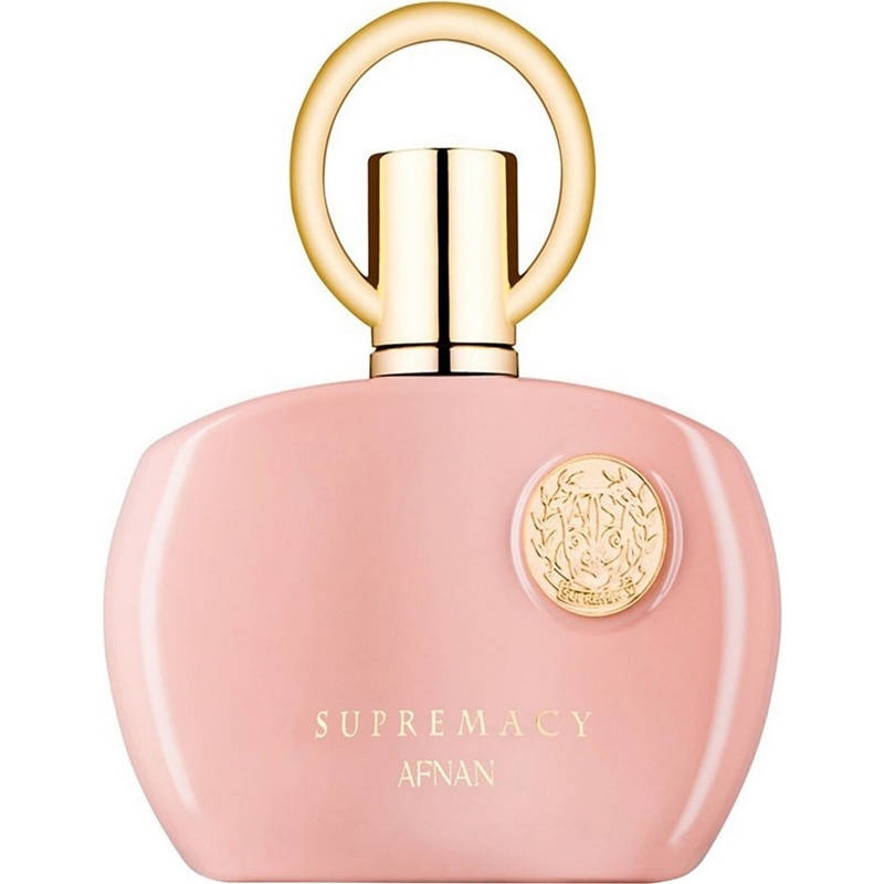 SUPREMACY PINK Perfume - SUPREMACY PINK by Afnan Perfumes | Feeling ...