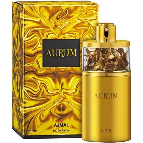 aurum perfume price