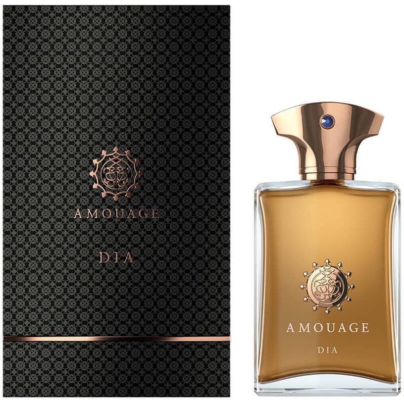 Buy Amouage Perfume for Men and Women Feeling Sexy