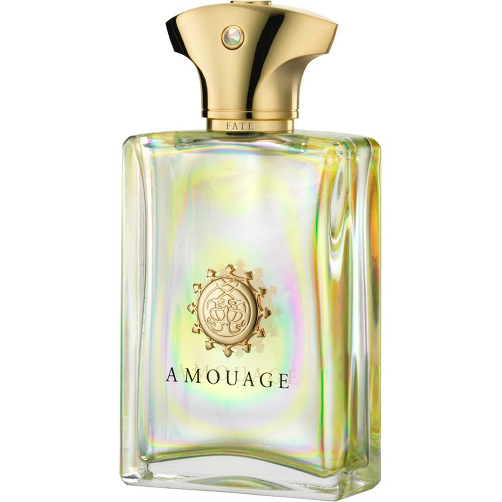 Amouage fate woman discount review