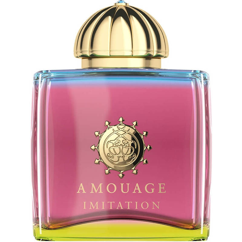 Imitation for best sale woman amouage