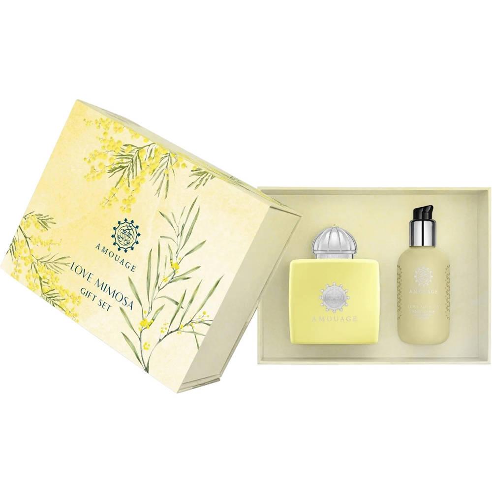 Buy Amouage Sunshine By Amouage For Women Feeling Sexy