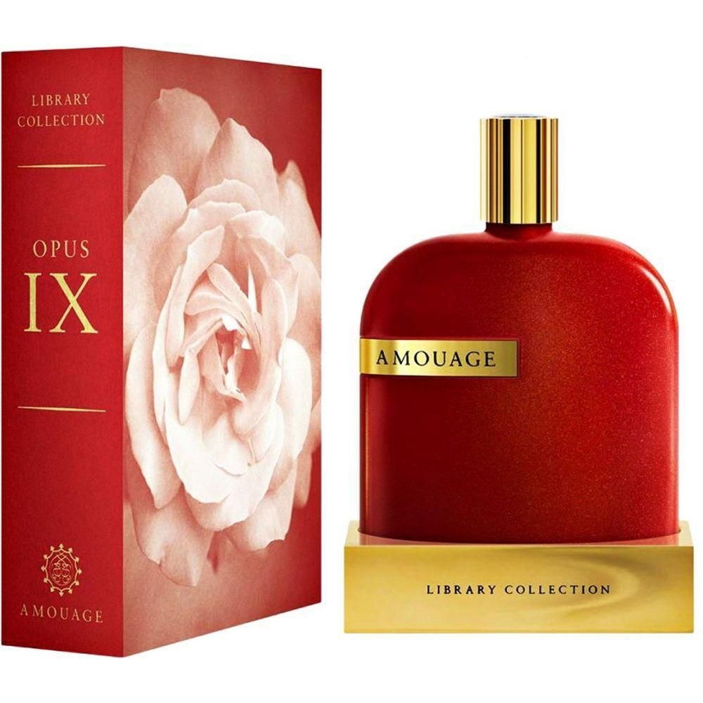 Guidance Perfume Guidance By Amouage Feeling Sexy Australia 318853