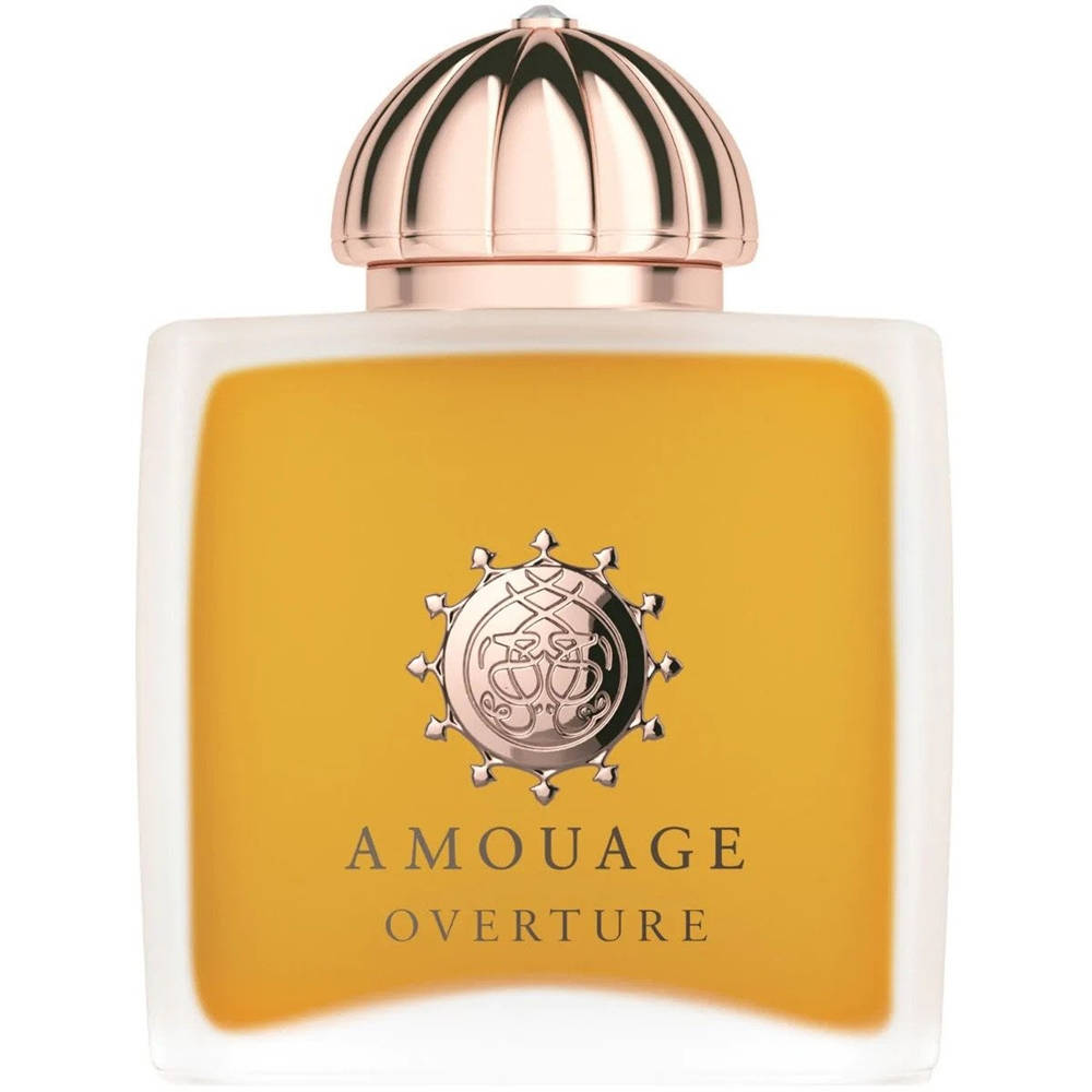 CIEL POUR FEMME Perfume CIEL POUR FEMME by Amouage Feeling