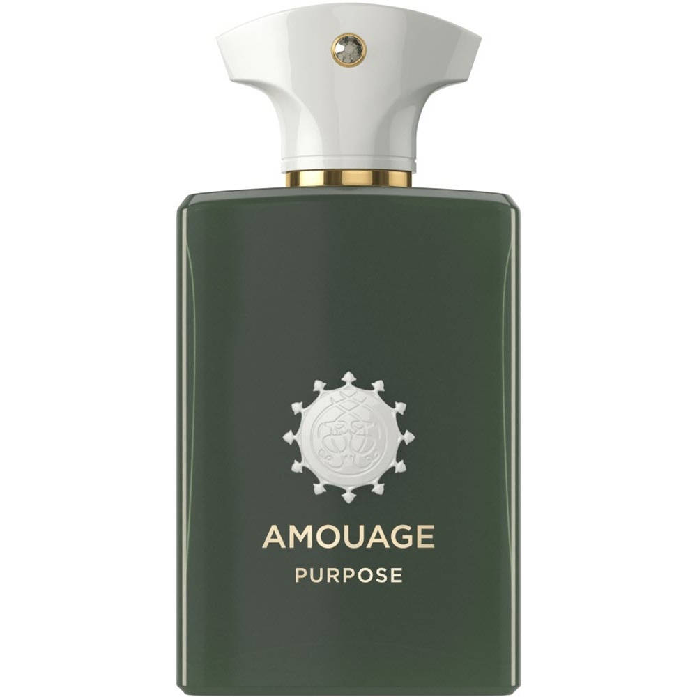 PURPOSE Perfume PURPOSE by Amouage Feeling Sexy Australia 318852