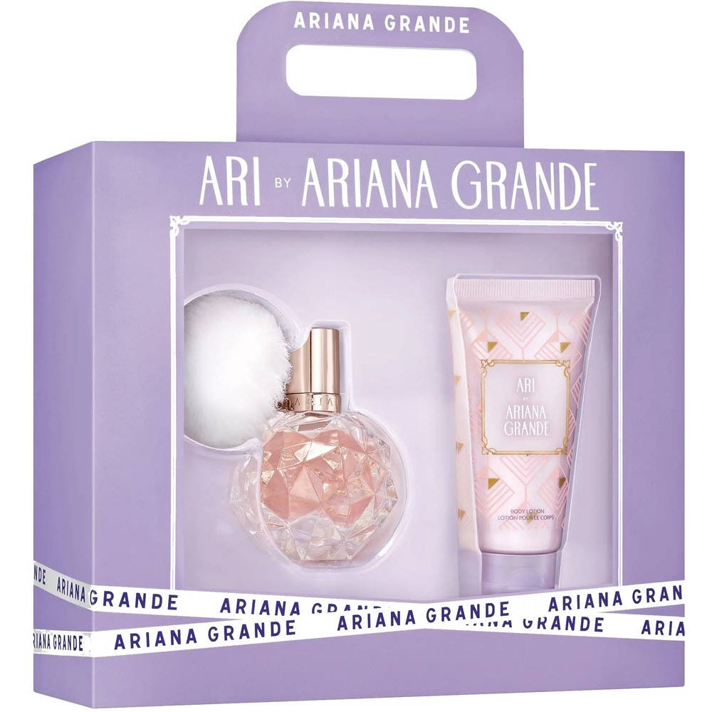 ARI GIFTSET 2 Perfume - ARI GIFTSET 2 by Ariana Grande | Feeling Sexy ...