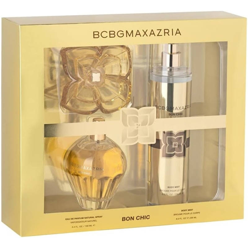 Bcbg sexy online perfume