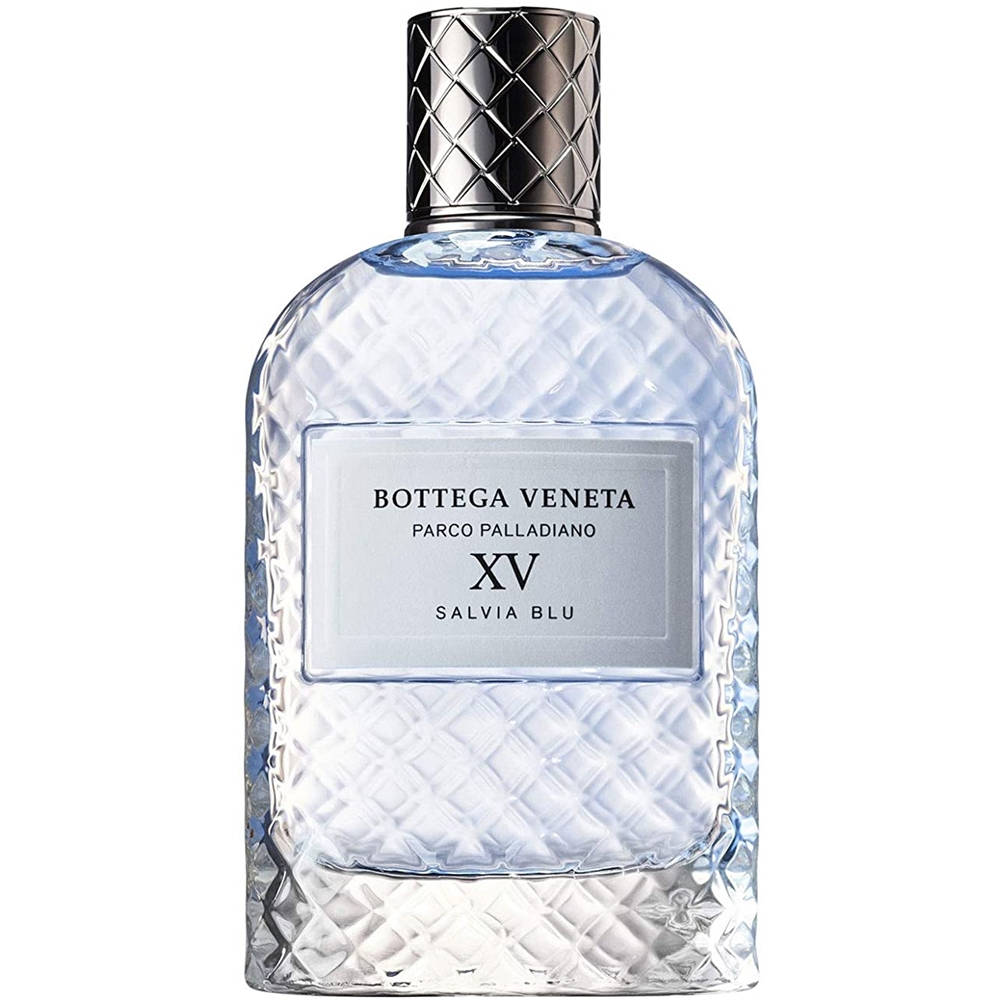 bottega veneta perfume xv