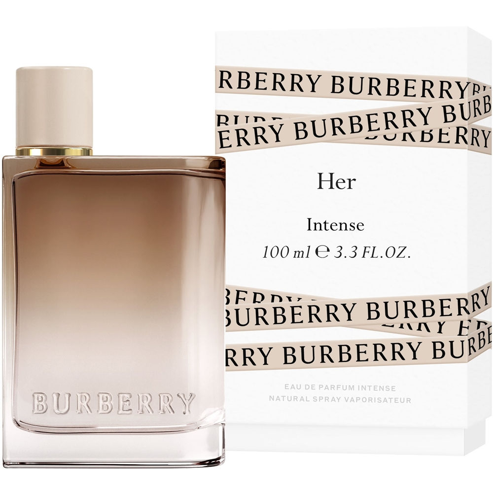 BURBERRY HER Perfume - BURBERRY HER by Burberry | Feeling Sexy ...