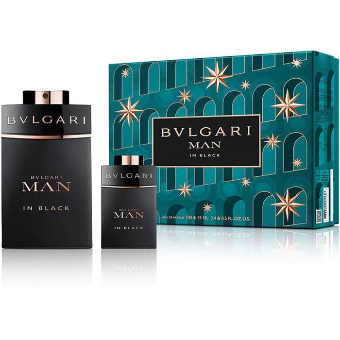 Bvlgari black clearance men's perfume