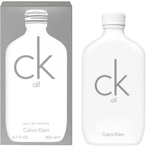 CK ALL Perfume - CK ALL by Calvin Klein | Feeling Sexy, Australia 305343