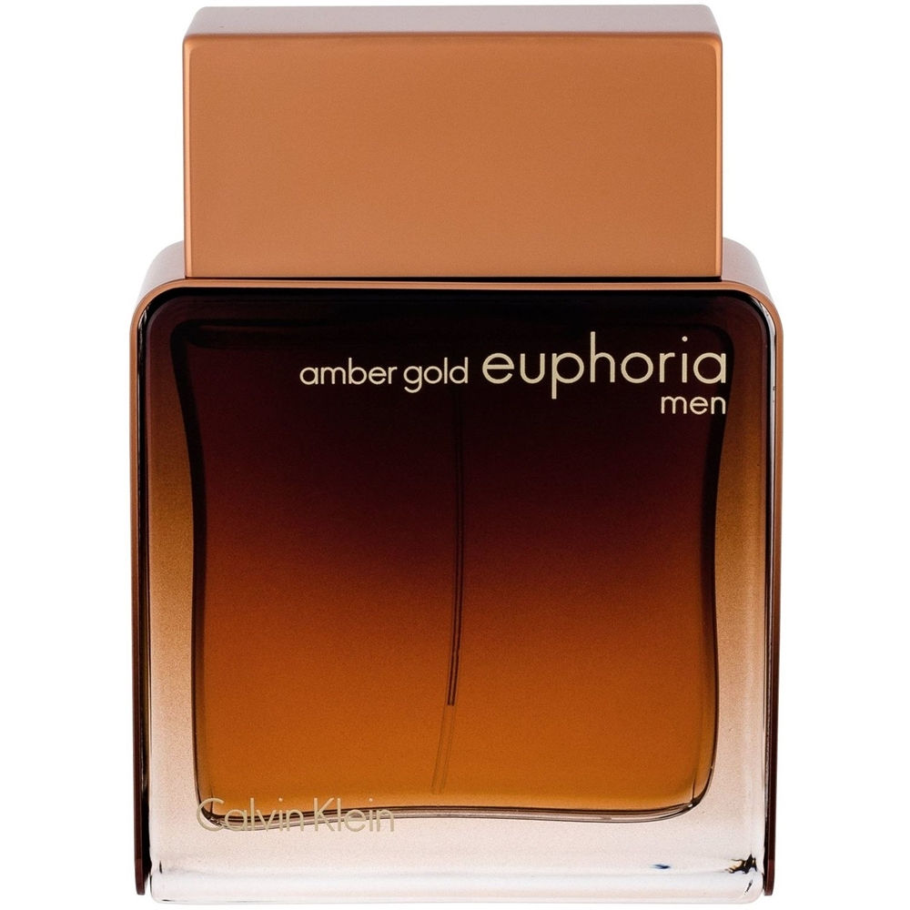 euphoria amber gold calvin klein review
