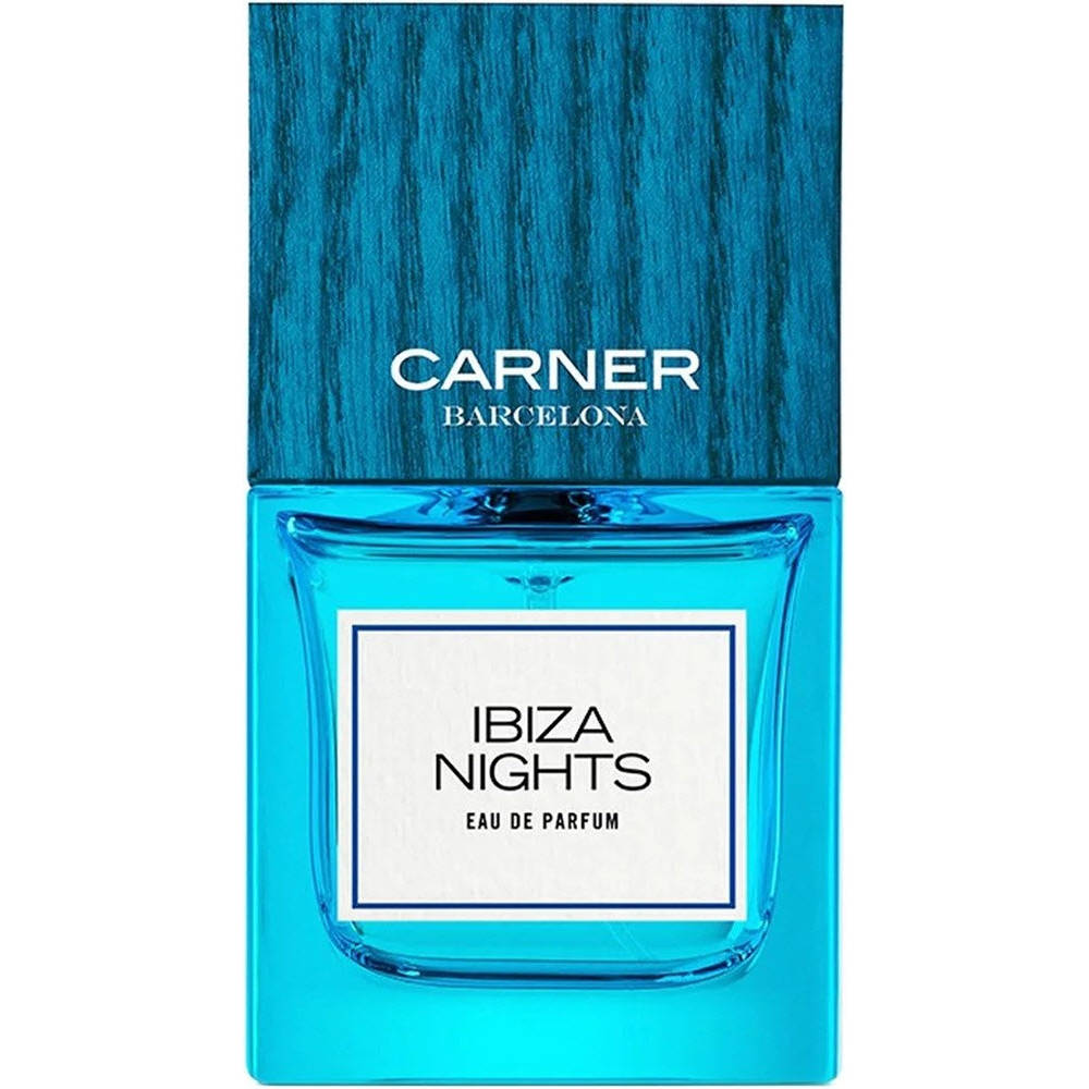 Ibiza Nights Perfume Ibiza Nights By Carner Barcelona Feeling Sexy Australia 319120