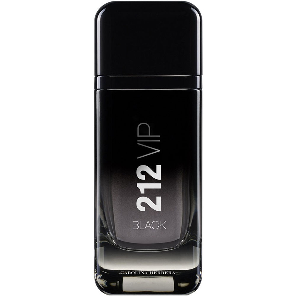 212 Vip Black Eau De Parfum Perfume - 212 Vip Black Eau De Parfum by ...