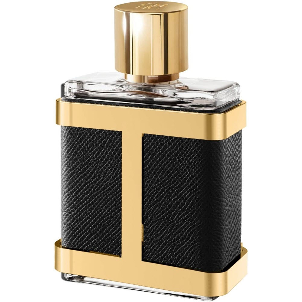 carolina herrera perfume gold