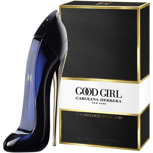 Carolina Herrera Limited Edition Good Girl Eau De Parfum 80ml