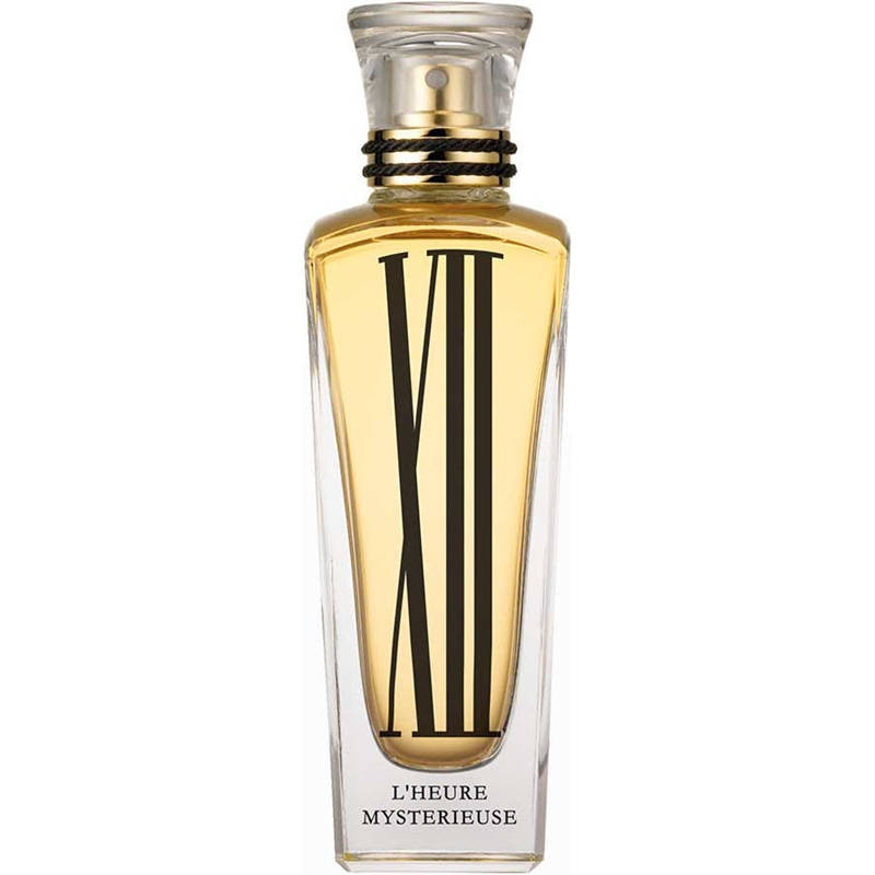 L HEURE PERDUE XI Perfume L HEURE PERDUE XI by Cartier Feeling