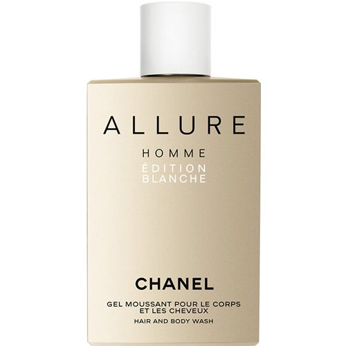 chanel allure homme edition blanche 200ml