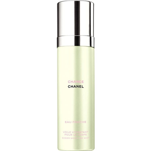 CHANCE EAU FRAICHE Perfume - CHANCE EAU FRAICHE by Chanel | Feeling ...