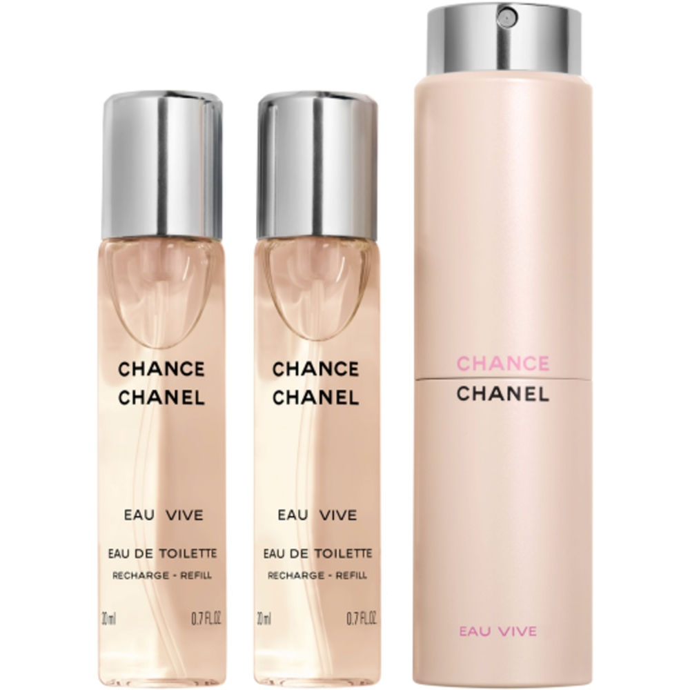 Tổng hợp 88 về chanel chance perfume refills mới nhất  cdgdbentreeduvn