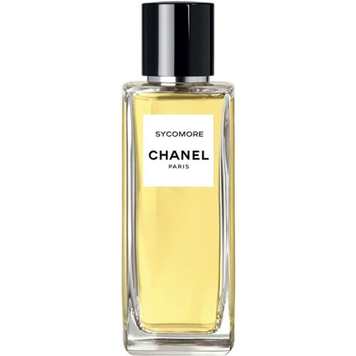 chanel les exclusifs de chanel sycomore