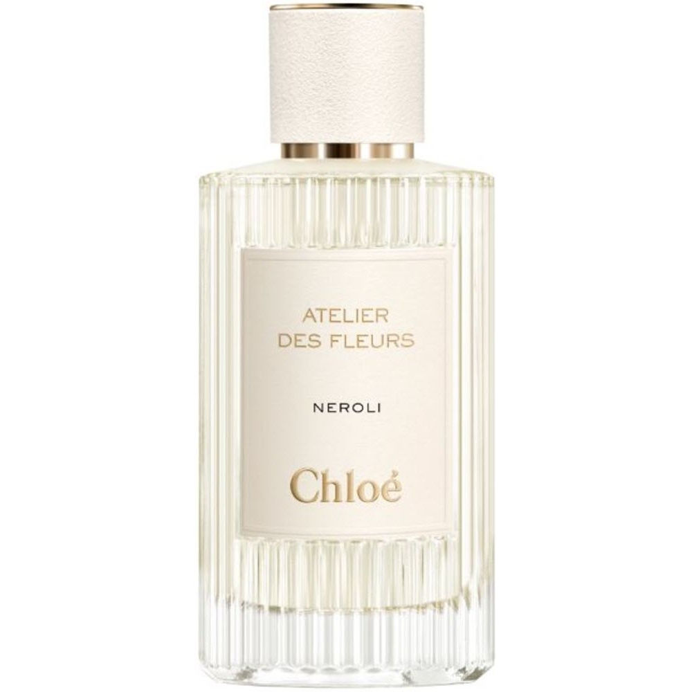 eau de fleurs neroli chloe