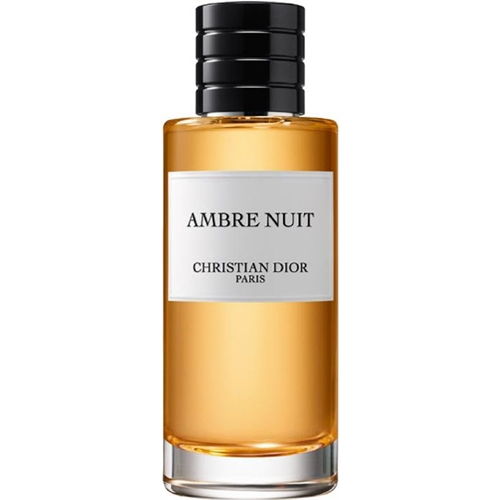 Ambre Nuit Perfume - Ambre Nuit by Christian Dior | Feeling Sexy ...