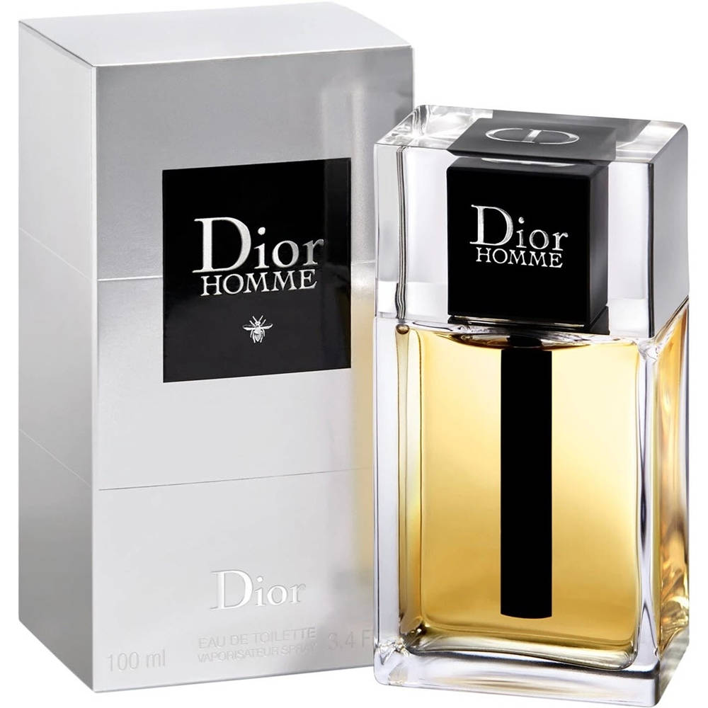 DIOR HOMME EAU DE TOILETTE Perfume - DIOR HOMME EAU DE TOILETTE by Dior ...