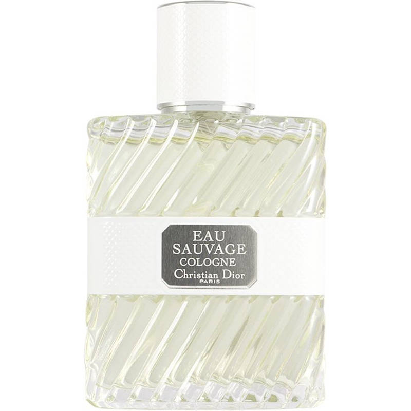 christian dior eau sauvage cologne