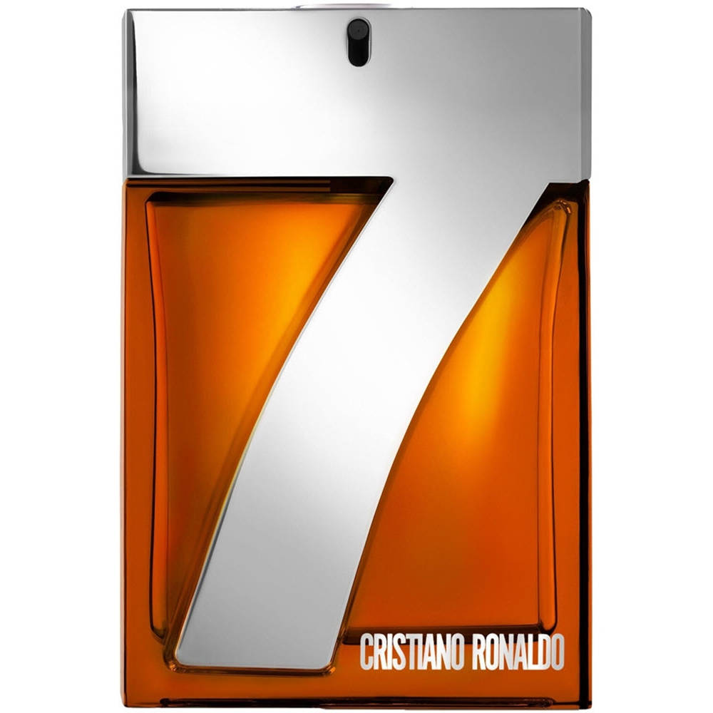 CR7 FEARLESS Perfume - CR7 FEARLESS by Cristiano Ronaldo | Feeling Sexy ...