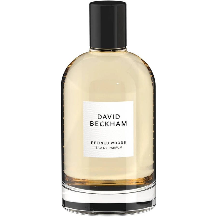 REFINED WOODS Perfume - REFINED WOODS by David Beckham | Feeling Sexy ...