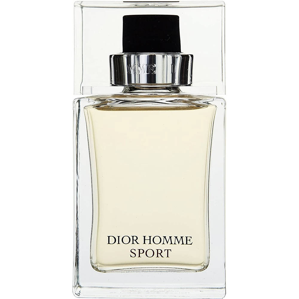 dior homme sport men