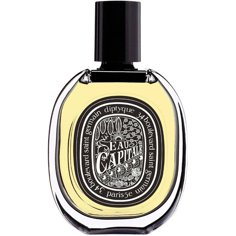 diptyque eau de toilette