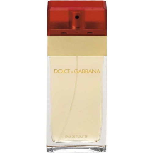 DOLCE & GABBANA RED Perfume - DOLCE & GABBANA RED by Dolce And Gabbana ...