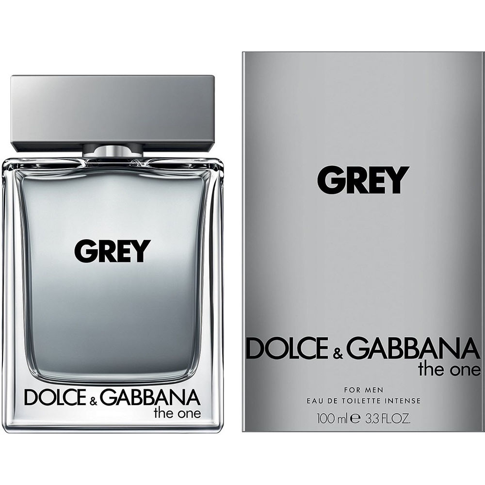 dolce and gabbana the one notes