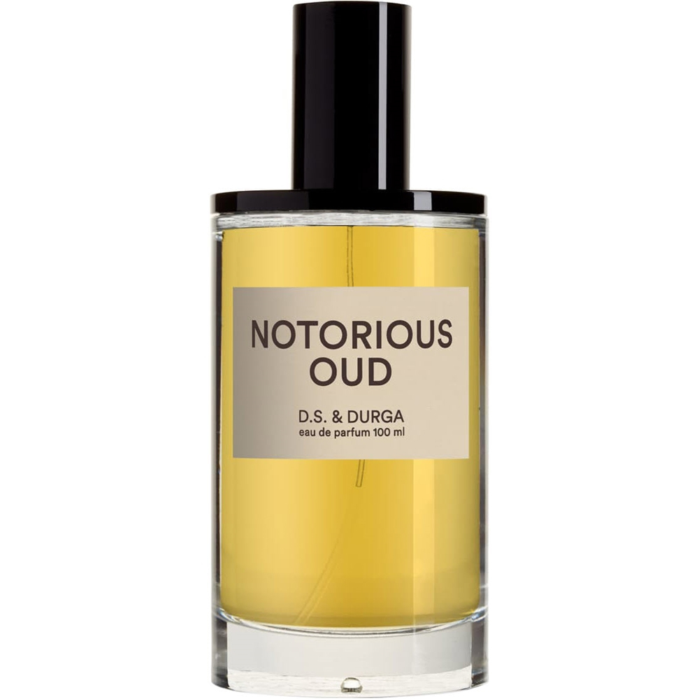 NOTORIOUS OUD Perfume - NOTORIOUS OUD by D S And Durga | Feeling Sexy ...