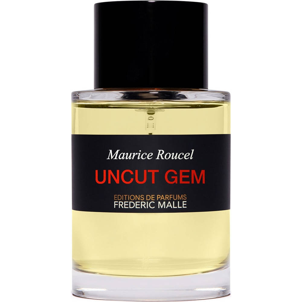 UNCUT GEM Perfume - UNCUT GEM by Frederic Malle | Feeling Sexy ...