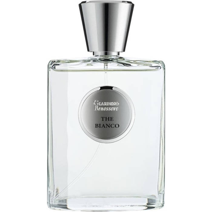 THE BIANCO Perfume - THE BIANCO by Giardino Benessere | Feeling Sexy ...
