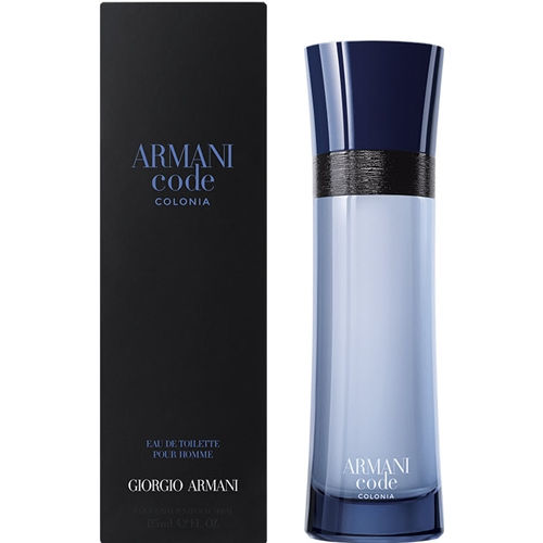 armani code cena lilly