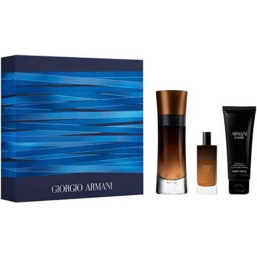 boots armani profumo