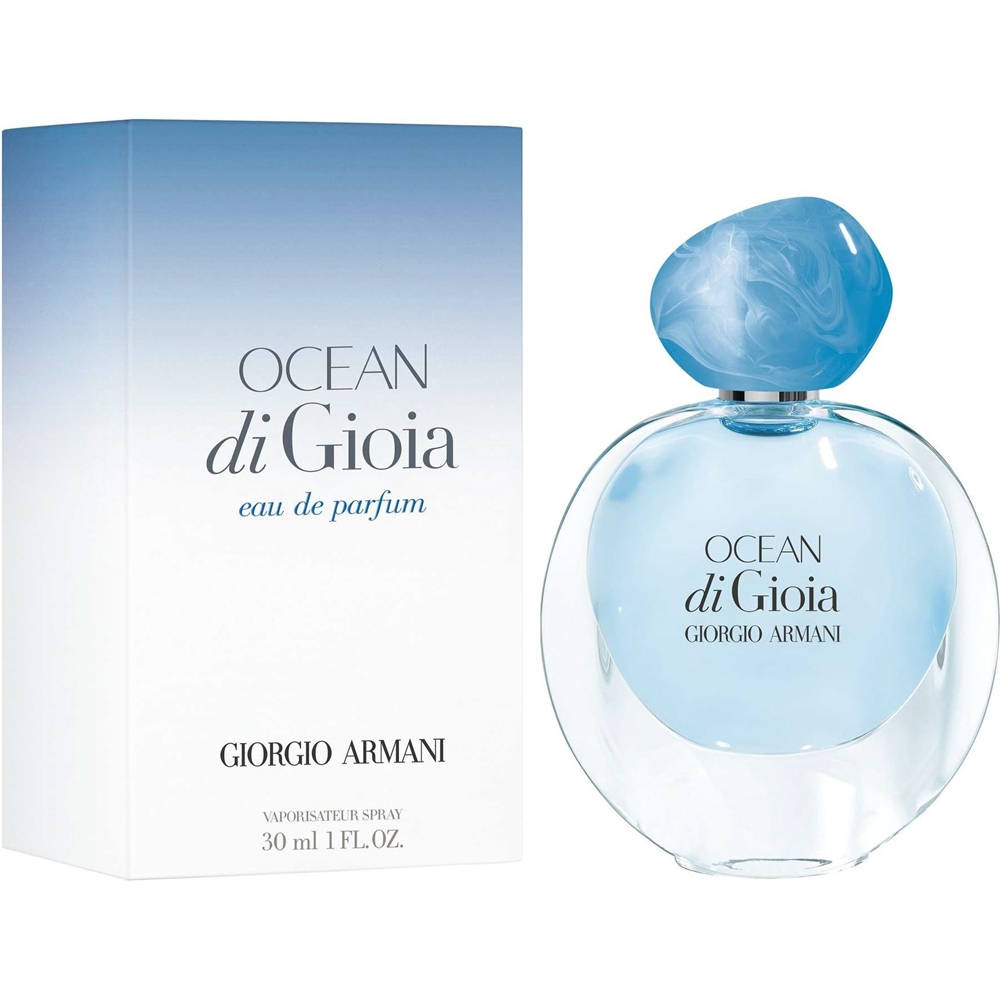 di gioia giorgio armani